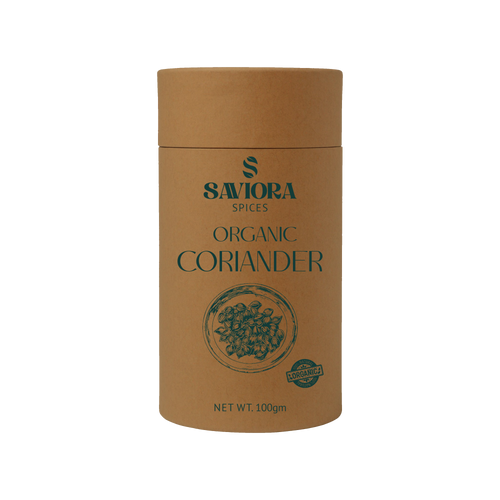 Organic Coriander Powder