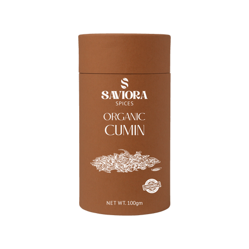 Organic Cumin Powder